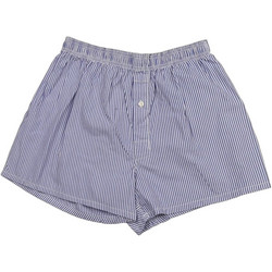 Gant Ανδρικό Μποξεράκι Μπλε 3G99561-434
