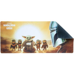 Erik Star Wars The Mandalorian And Grogu