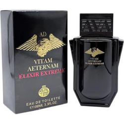 Real Time AD Vitam Aeternam Elixir Extreme Eau de Toilette 100ml