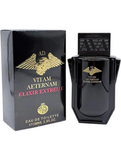 Real Time AD Vitam Aeternam Elixir Extreme Eau de Toilette 100ml