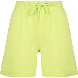 UGG Chrissy Αθλητικό Γυναικείο Σορτς Lime 1126483-VTGR