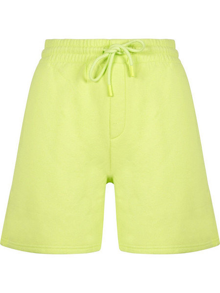 UGG Chrissy Αθλητικό Γυναικείο Σορτς Lime 1126483-VTGR