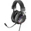 Spartan Gear Erato Gaming Headset Over Ear Black