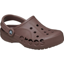 Crocs Baya Clogs Καφέ 10126-0LF