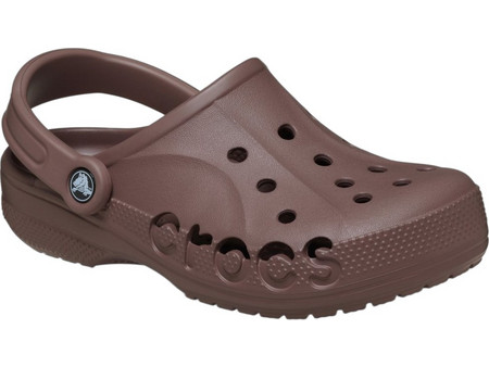 Crocs Baya Clogs Καφέ 10126-0LF