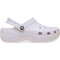 Crocs Classic Platform Clog 206750-5DK Crocs Classic Platform Clog 206750-5DK