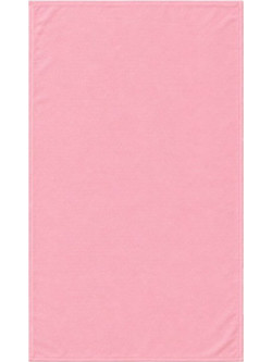 Estia Πετσέτα Θαλάσσης Microfiber Ροζ 90x180cm 01-44435