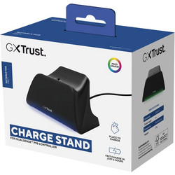 Trust GXT255 Βάση Φόρτισης Χειριστηρίου για PS5