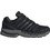Adidas Adistar Control 5 Ανδρικά Sneakers Μαύρα LA1297