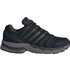 Adidas Adistar Control 5 Ανδρικά Sneakers Μαύρα LA1297