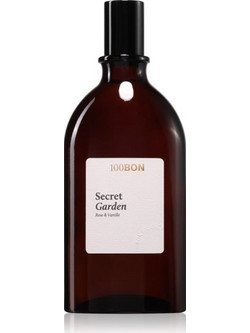 100Bon Secret Garden Eau de Toilette 100ml