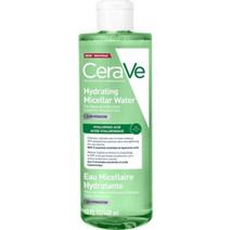 CeraVe Hydrating Micellar Water Ντεμακιγιάζ 400ml
