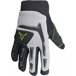 Nordcode Downhill Grey Black