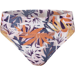 Brille Lena Bikini Slip Μωβ Πορτοκαλί SD230213