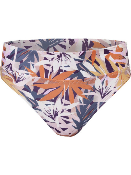 Brille Lena Bikini Slip Μωβ Πορτοκαλί SD230213