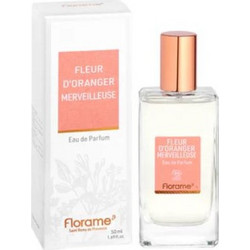 Florame Wonderful Orange Blossom Eau de Parfum 50ml