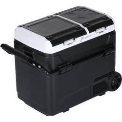 Hcalory P50M+ Ηλεκτρικό Φορητό Ψυγείο 50lt 12V / 220V