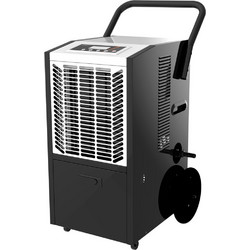 Adler AD 7864 Αφυγραντήρας 50lt
