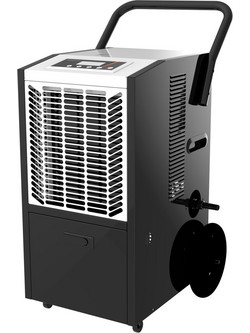 Adler AD 7864 Αφυγραντήρας 50lt