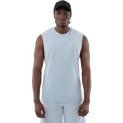 NBA LE Sleeveless Tee Γαλάζιο 60856195
