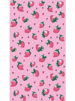 Palamaiki NM21 Παιδική Πετσέτα Θαλάσσης Microfiber Ροζ 90x160cm 9-108033-021