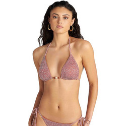 BLU4U Bikini Top Τριγωνάκι Rusted 26366260-47