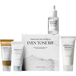 Skin1004 Madagascar Centella Even Tone Kit