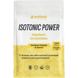 Prolipsis Isotonic Power 450gr