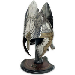 United Cutlery The Lord of the Rings Helm of King Elendil
