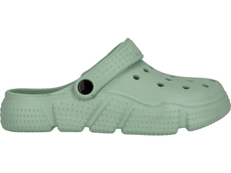 Cruz Pastown Eva Sandal 3156 Green Lily 224405-3156