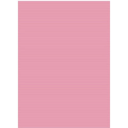 Salko Χαρτόνι Οντουλέ Ροζ 50x70cm 3900