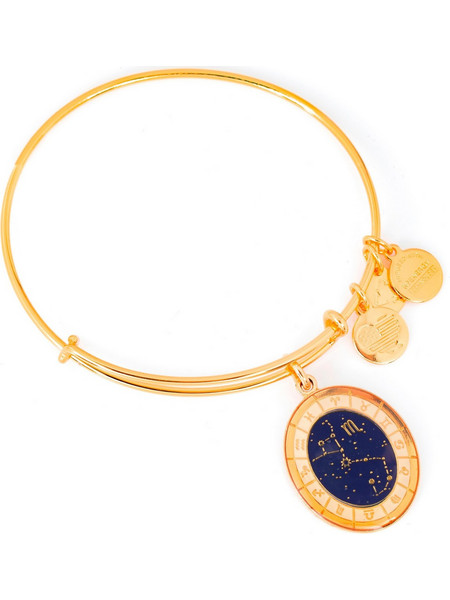 Alex and Ani Γυναικείο Βραχιόλι Βέργα Xρυσό A15EB67YG