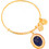 Alex and Ani Γυναικείο Βραχιόλι Βέργα Xρυσό A15EB67YG