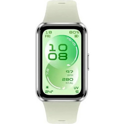 Huawei Band 11 Green
