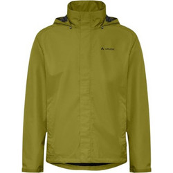 Vaude Ανδρικό Μπουφάν Χειμωνιάτικο Puffer Πράσινο 4341-028