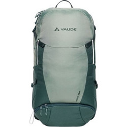 Vaude Wizard Ορειβατικό Σακίδιο 34lt Πράσινο Mint 48652-123