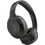 Audeeo Hybrid AOMELOV Ενσύρματα & Ασύρματα Bluetooth Ακουστικά Over Ear με Noise Cancelling Μαύρα