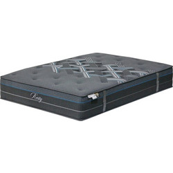 Pakoworld Resty Pocket Spring Διπλό 140x200cm 100-000070