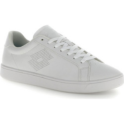 Lotto 1973 AMF V Ανδρικά Sneakers Λευκά 222201-010