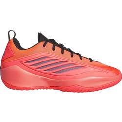 Adidas Believe That 1 Ανδρικά Αθλητικά Παπούτσια για Μπάσκετ Κοραλί KJ0452