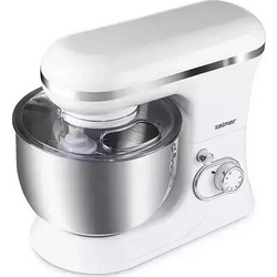 Zelmer ZKR1350 Κουζινομηχανή 1200W με Ανοξείδωτο Κάδο 5lt