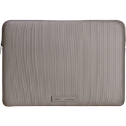 Uniq Cyprus Ridge Edition Αδιάβροχη Θήκη Laptop 13" Grey