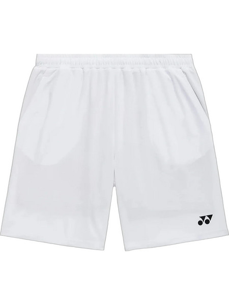 Yonex Αθλητικό Παιδικό Σορτς Λευκό 15246JEXWH
