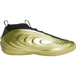 Adidas Harden Volume 10 Ανδρικά Αθλητικά Παπούτσια για Μπάσκετ Χρυσά KH9153