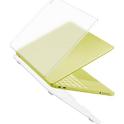 Uniq Κάλυμμα Laptop για Apple MacBook Neo 2026 13" Transparent
