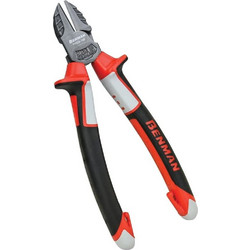 Benman Πλαγιοκόφτης 160mm 77527