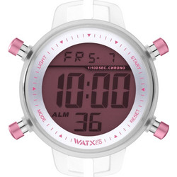 Watx & Co Ψηφιακό Γυναικείο Ρολόι RWA1099