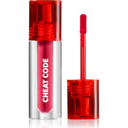 Trouble Maker Cheat Code Firewall Lip Gloss 3ml