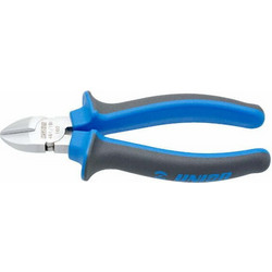 Unior Πλαγιοκόφτης 160mm 607884