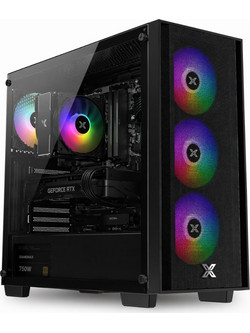 Vengeance StarForge-V8 (i5 14400F/32GB/1TB SSD/GeForce RTX 5060 8GB/FreeDos)